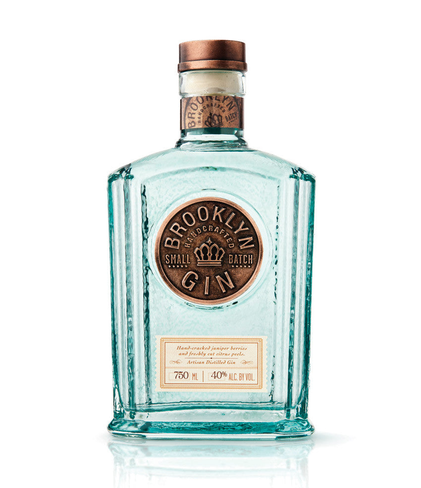 Brooklyn Gin