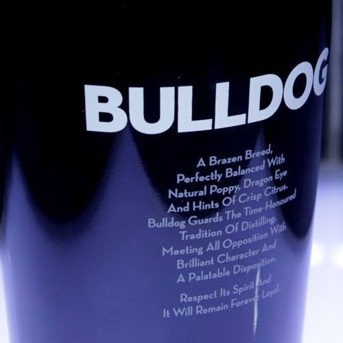Gin Bulldog
