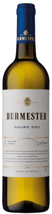 Vinho Branco Douro DOC Burmester