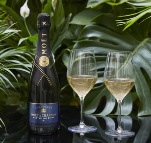 Champagne Moêt & Chandon Nectar Imperial