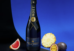 Champagne Moêt & Chandon Nectar Imperial