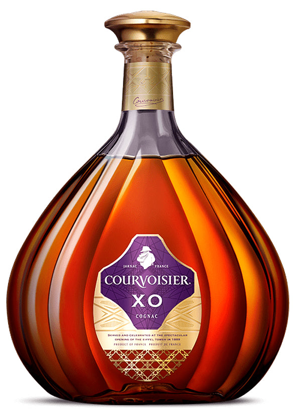 Cognac Courvoisier XO