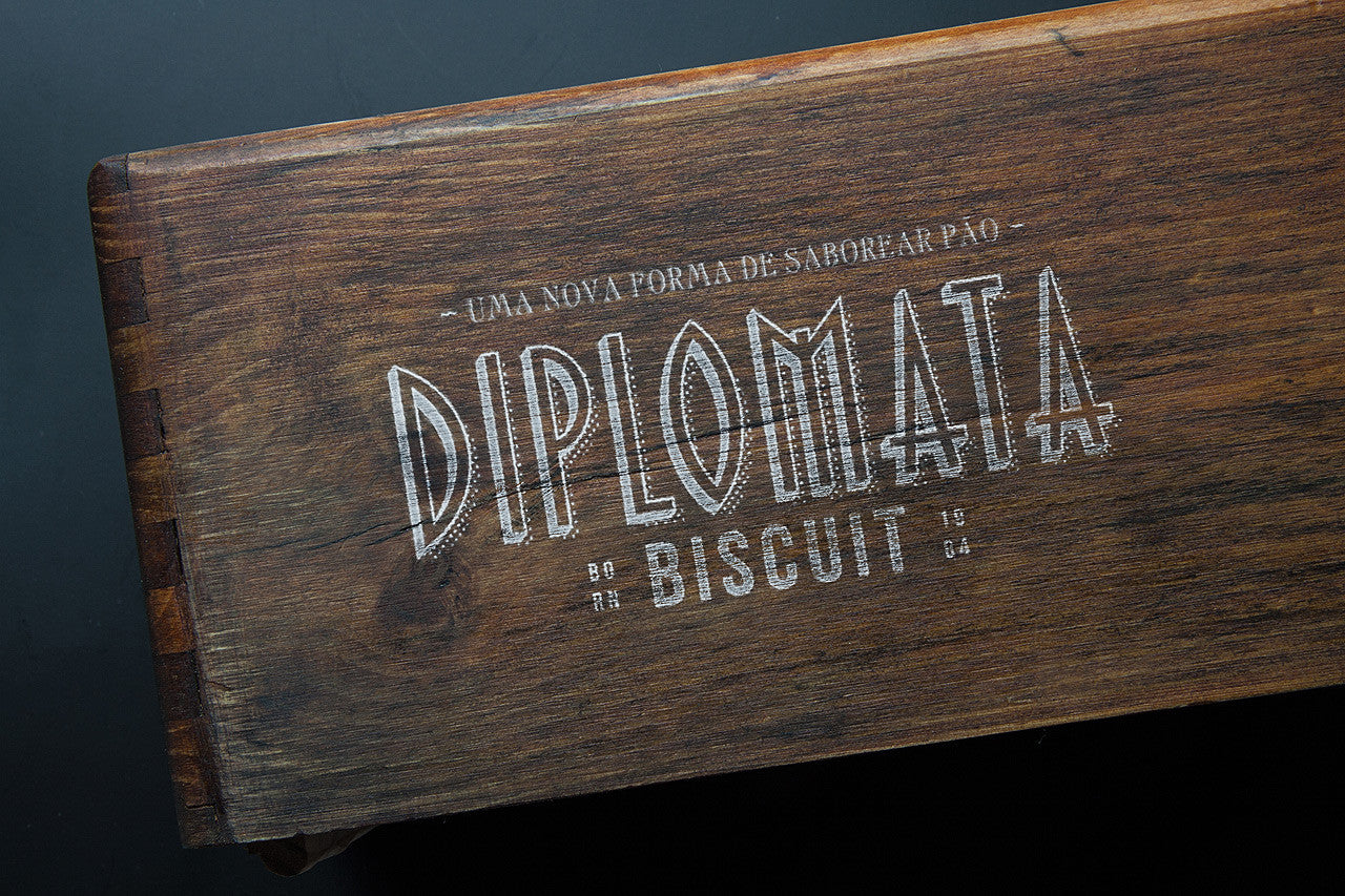 Diplomata Biscuit