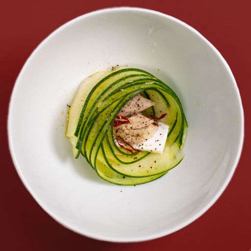 Filetes de Cavala em Azeite Ati Manel