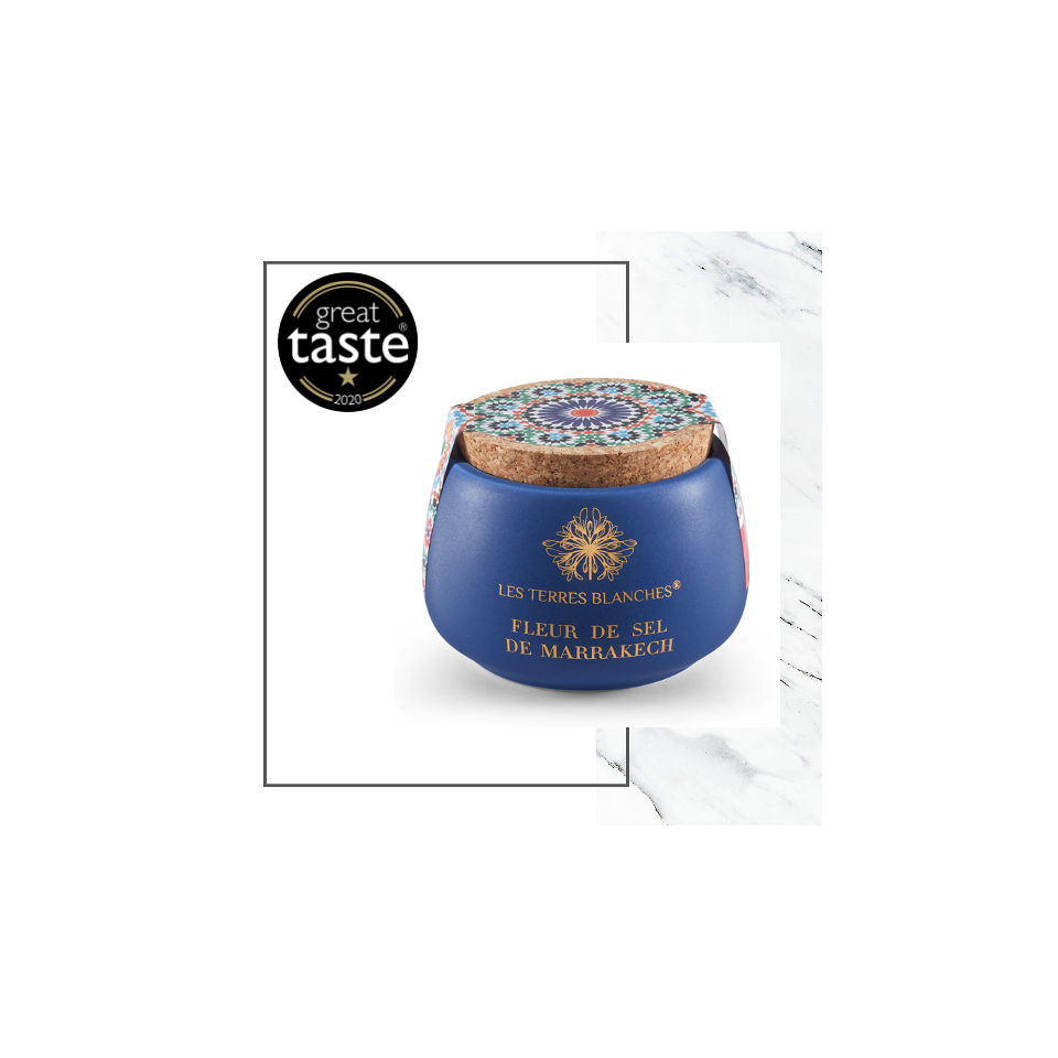 Flor de Sal de Marrakech Les Terres Blanches