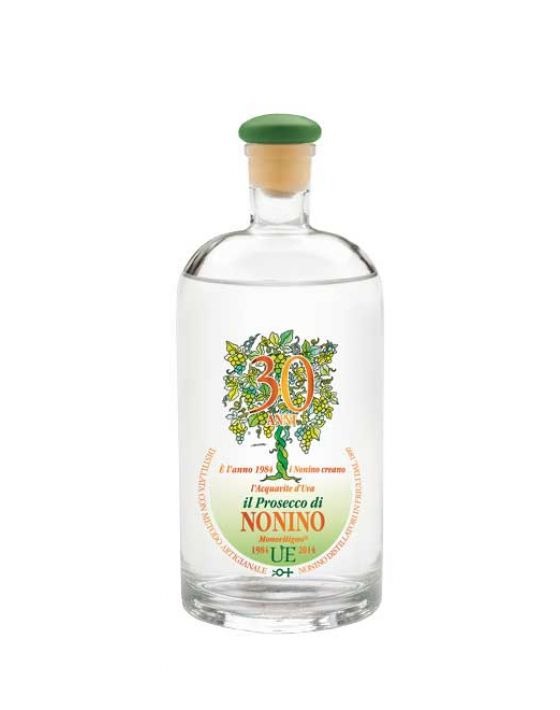 Grappa Nonino Il Prosecco