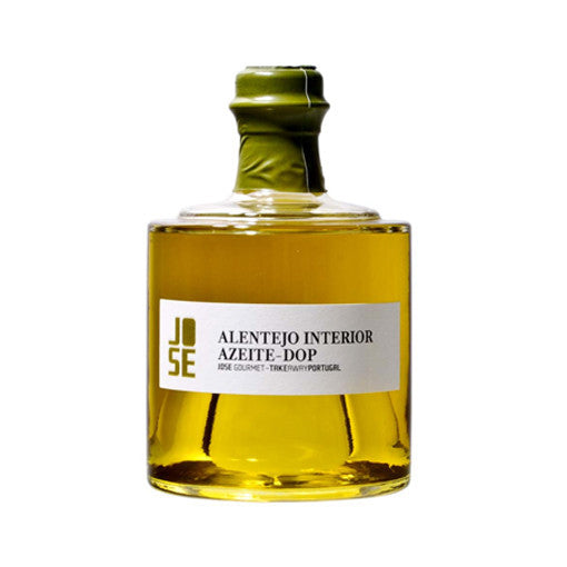 Azeite Alentejo Interior DOP José Gourmet