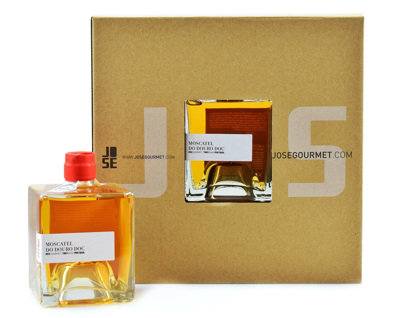 Moscatel do Douro José Gourmet