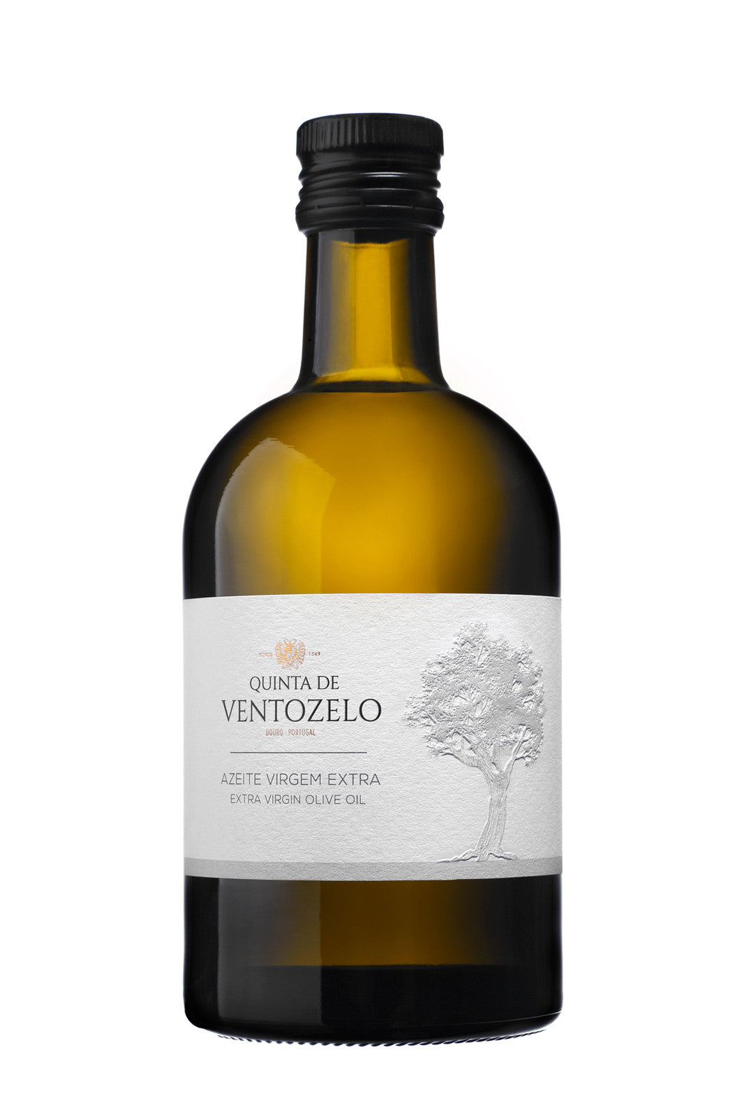 Azeite Virgem Extra Premium . Quinta de Ventozelo