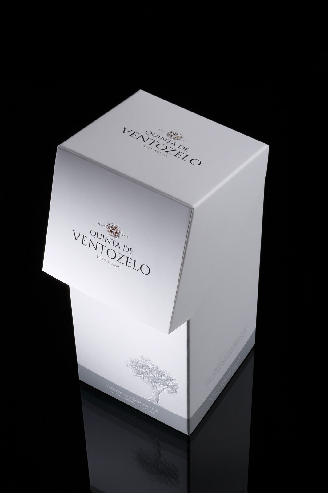 Azeite Virgem Extra Premium . Quinta de Ventozelo