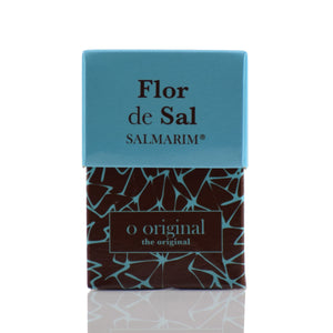 Flor de Sal Natural - Salmarim