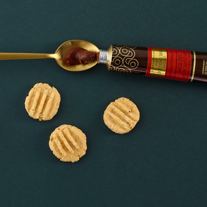 Pack 3 Chocolates - Edição Especial Bola de Natal