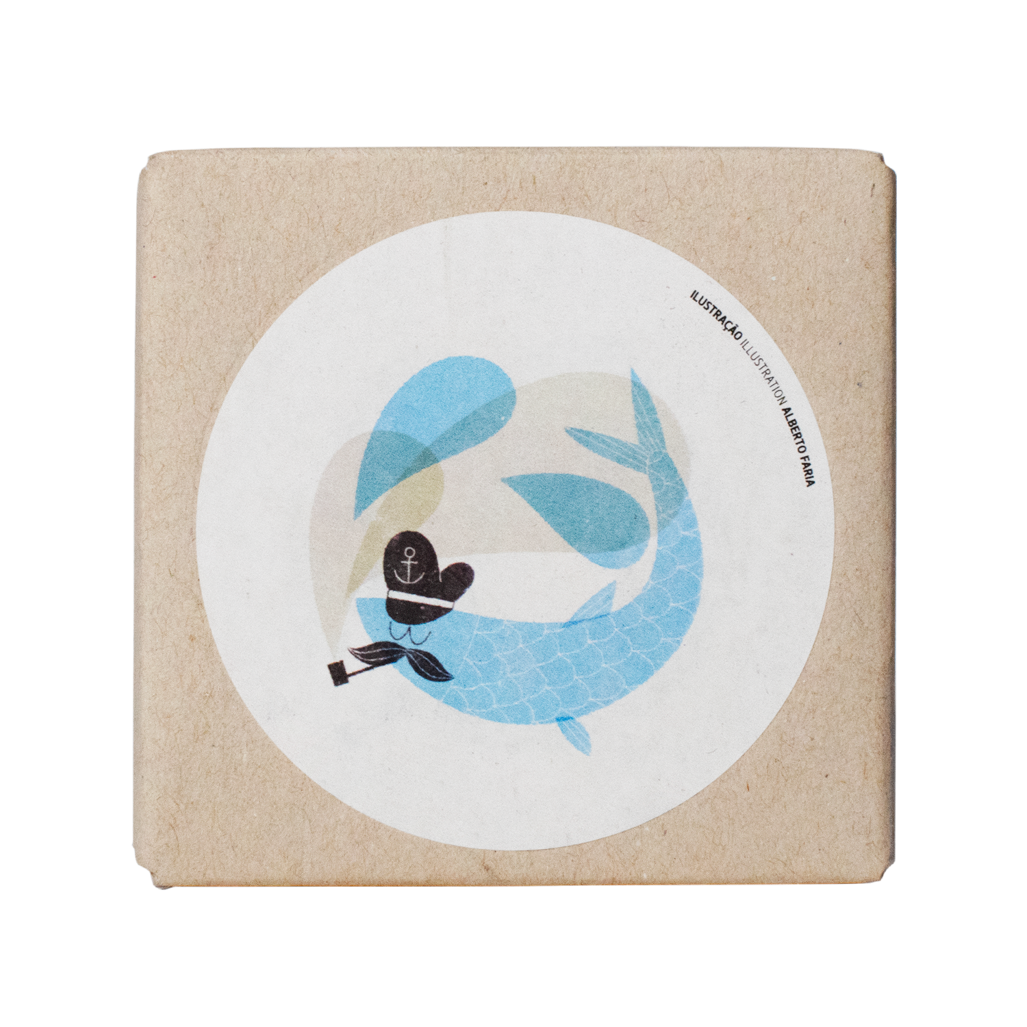 Paté de Sardinha José Gourmet