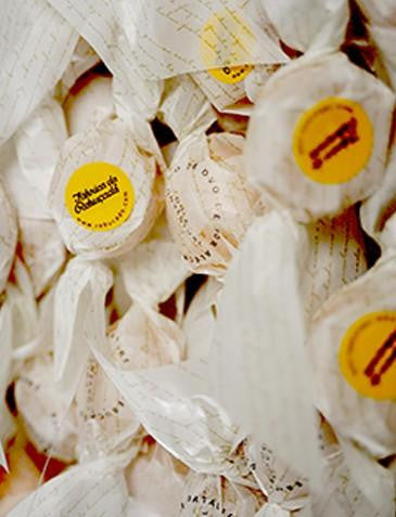 Rebuçado de Ovo de Portalegre