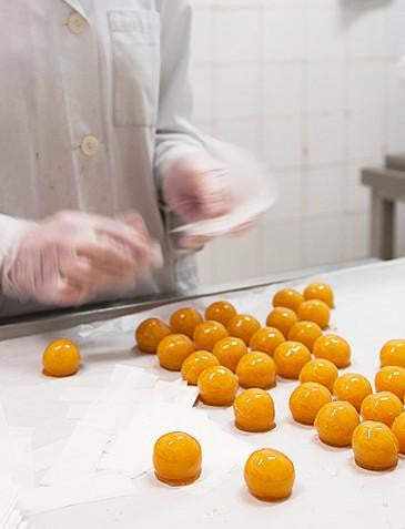 Rebuçado de Ovo de Portalegre