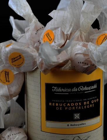 Rebuçado de Ovo de Portalegre