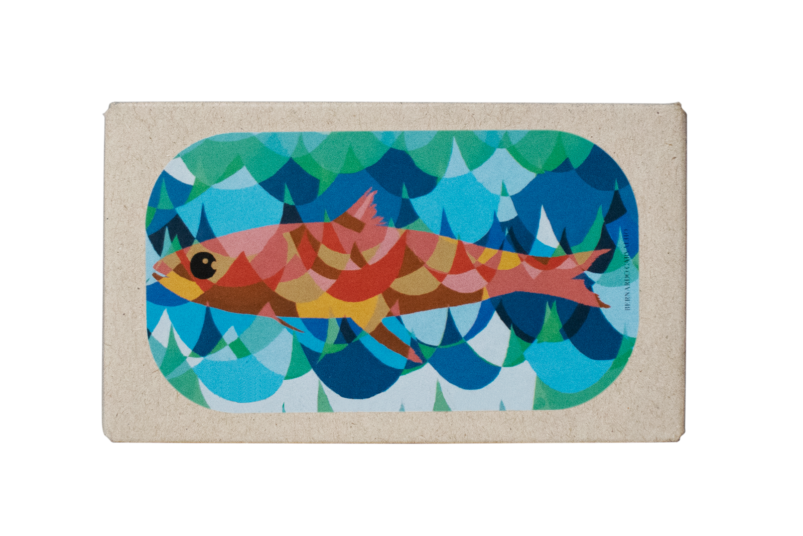 Sardinhas em Azeite Extra Virgem José Gourmet