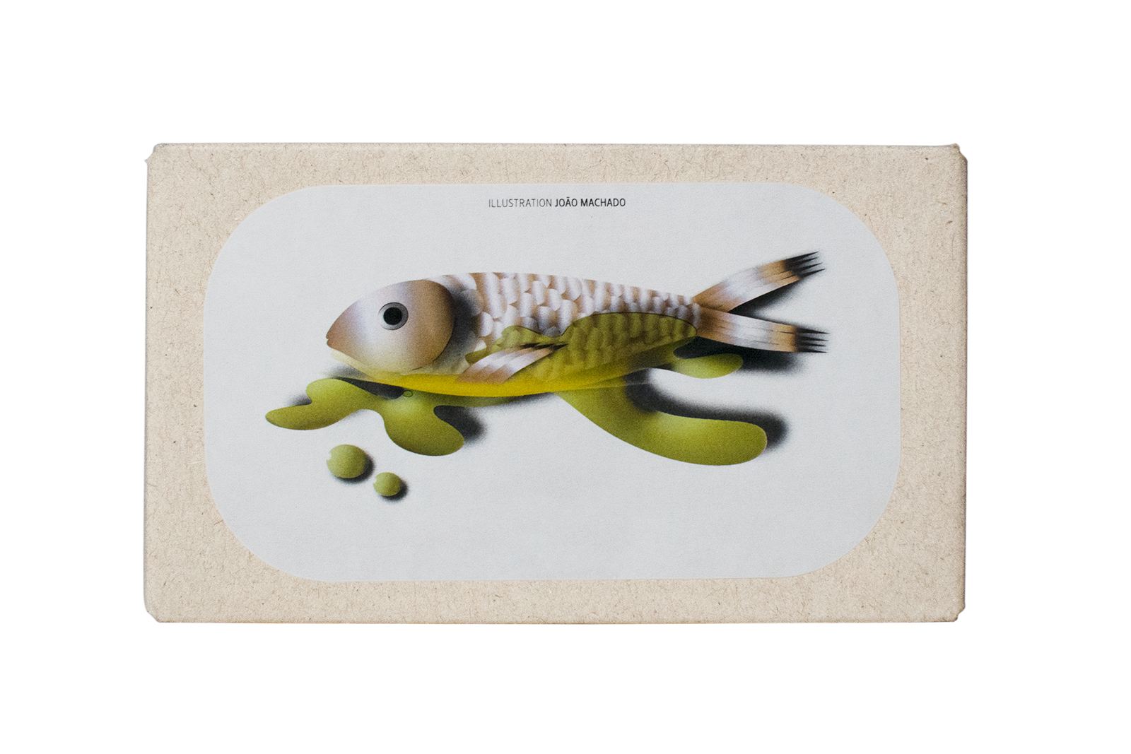 Sardinhas "Petingas" em Azeite Virgem Extra José Gourmet