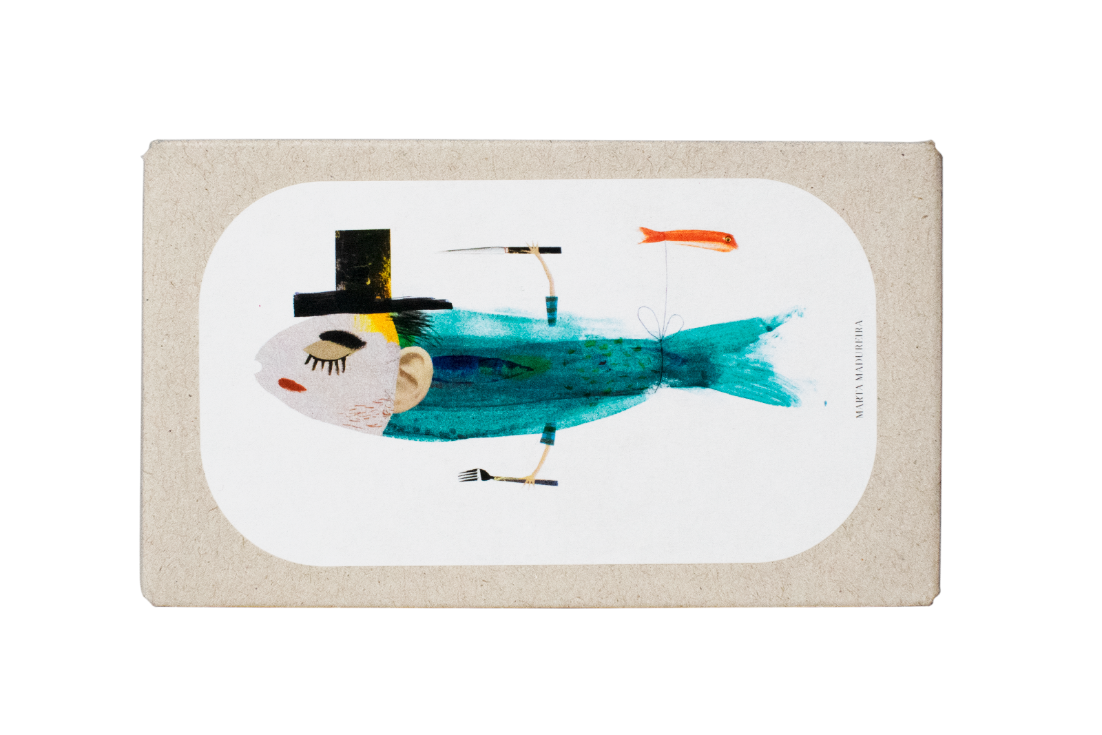 Sardinhas em Tomate José Gourmet