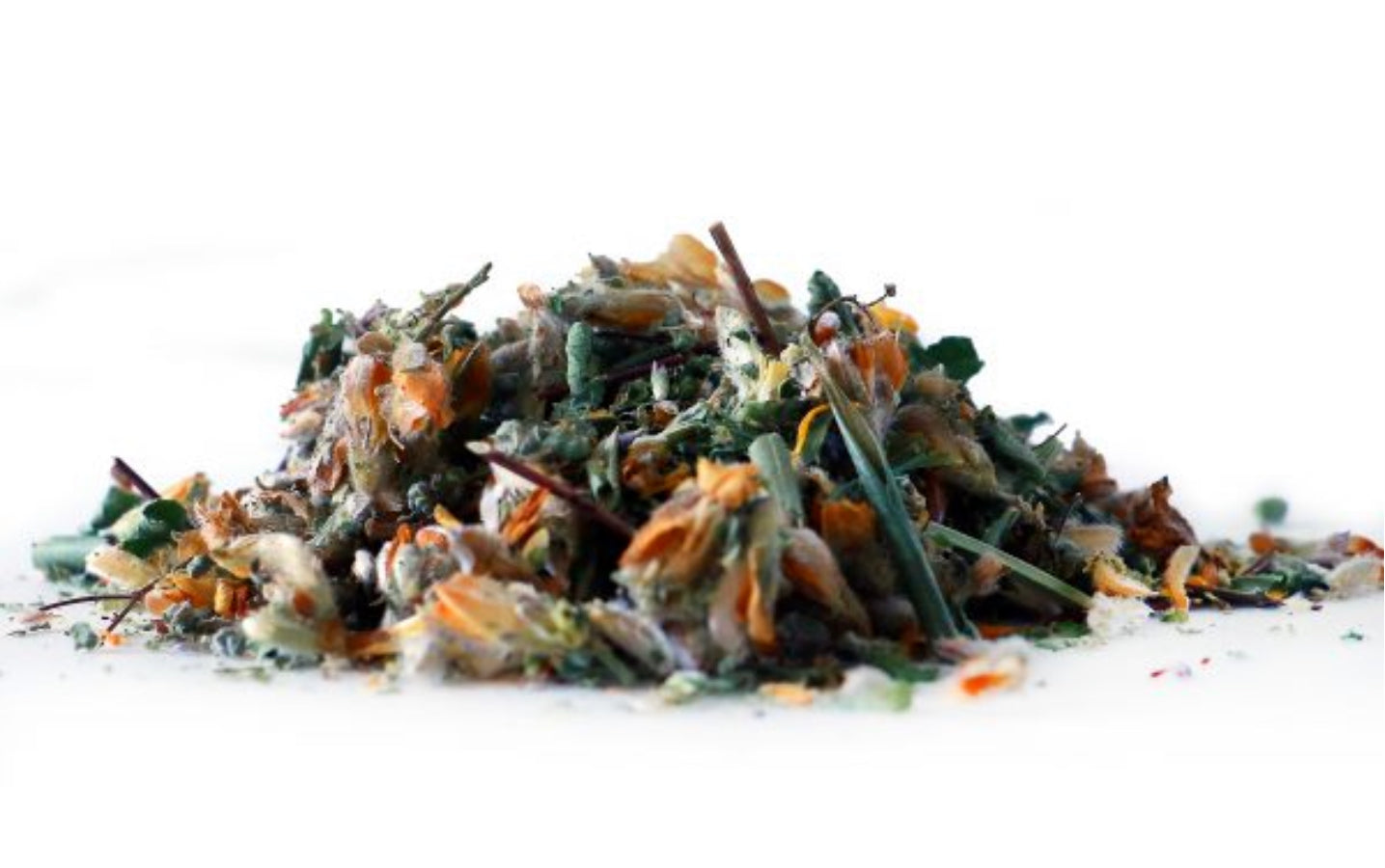 Tisana Sabores da Terra