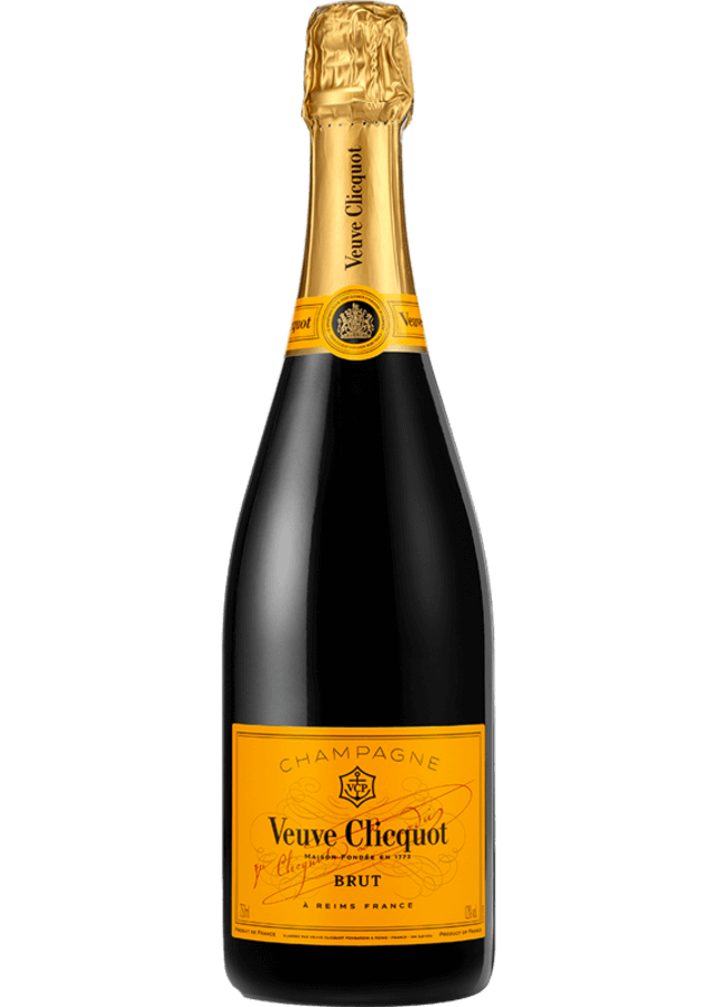 Veuve Clicquot Brut