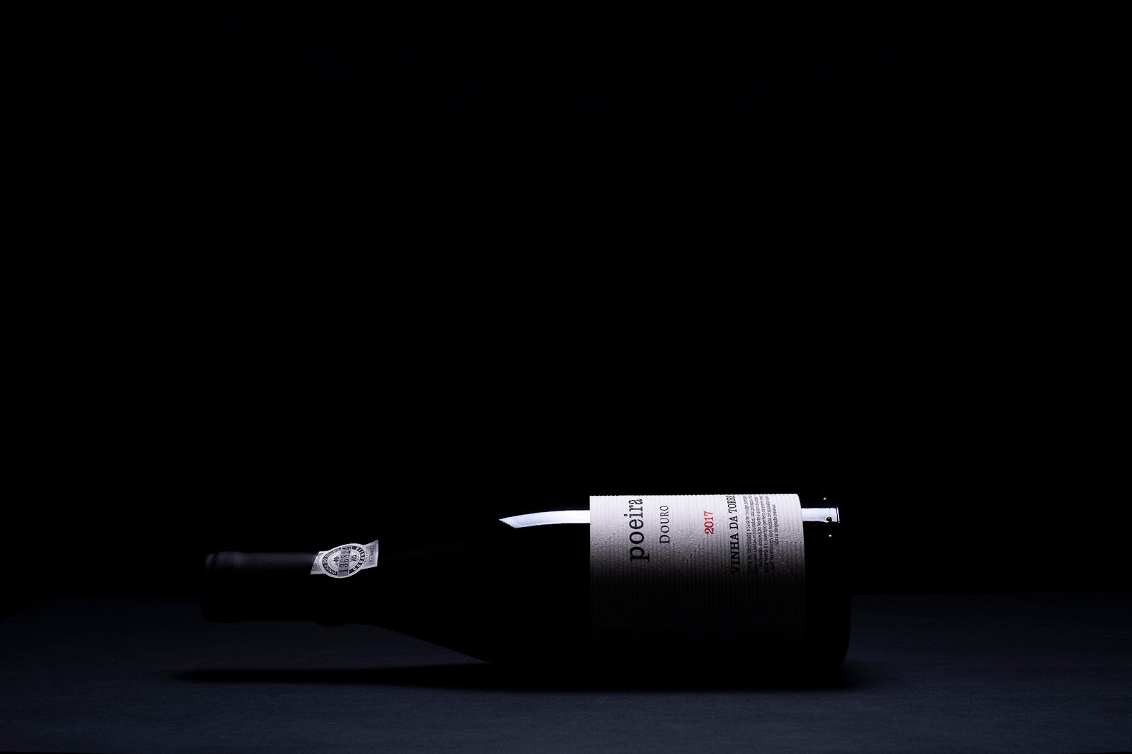 Vinho Tinto Vinha da Torre Poeira - Pack 2 Garrafas