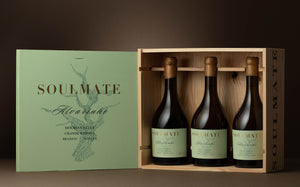 Vinho Branco Alvarinho Grande Reserva Soulmate