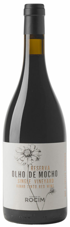 Vinho Tinto Reserva Olho de Mocho Herdade do Rocim