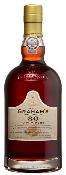 Vinho do Porto Old Tawny 30 Anos . Graham´s