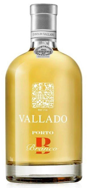 Vinho do Porto Branco Quinta do Vallado