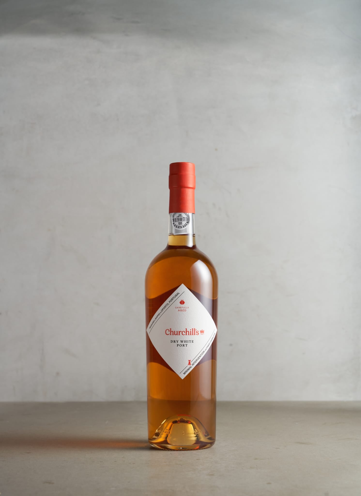 Vinho do Porto Churchill´s Dry White