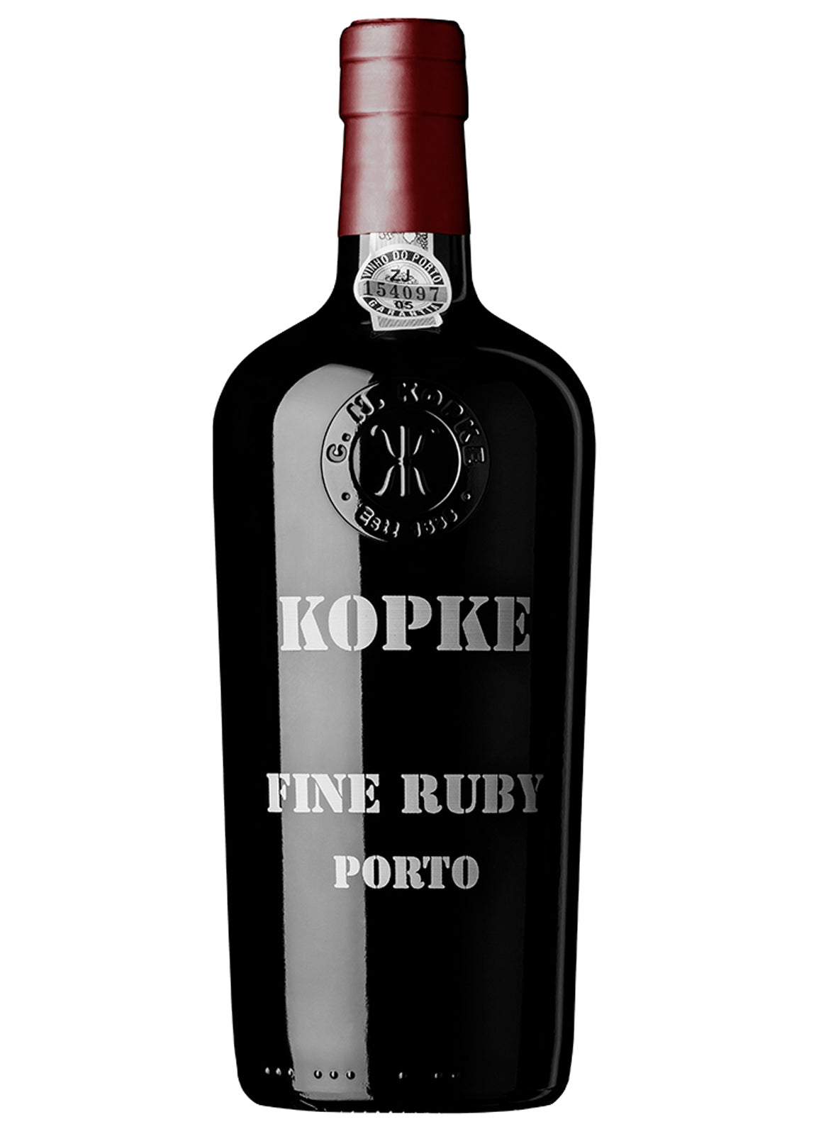 Vinho do Porto Fine Ruby Kopke