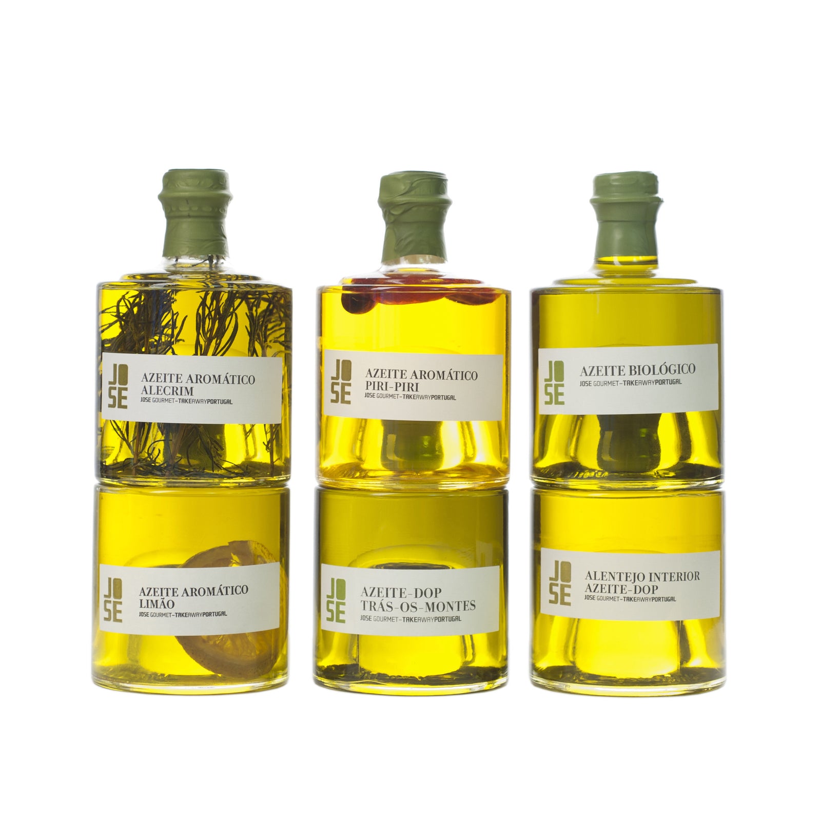 Sabor a Alecrim José Gourmet