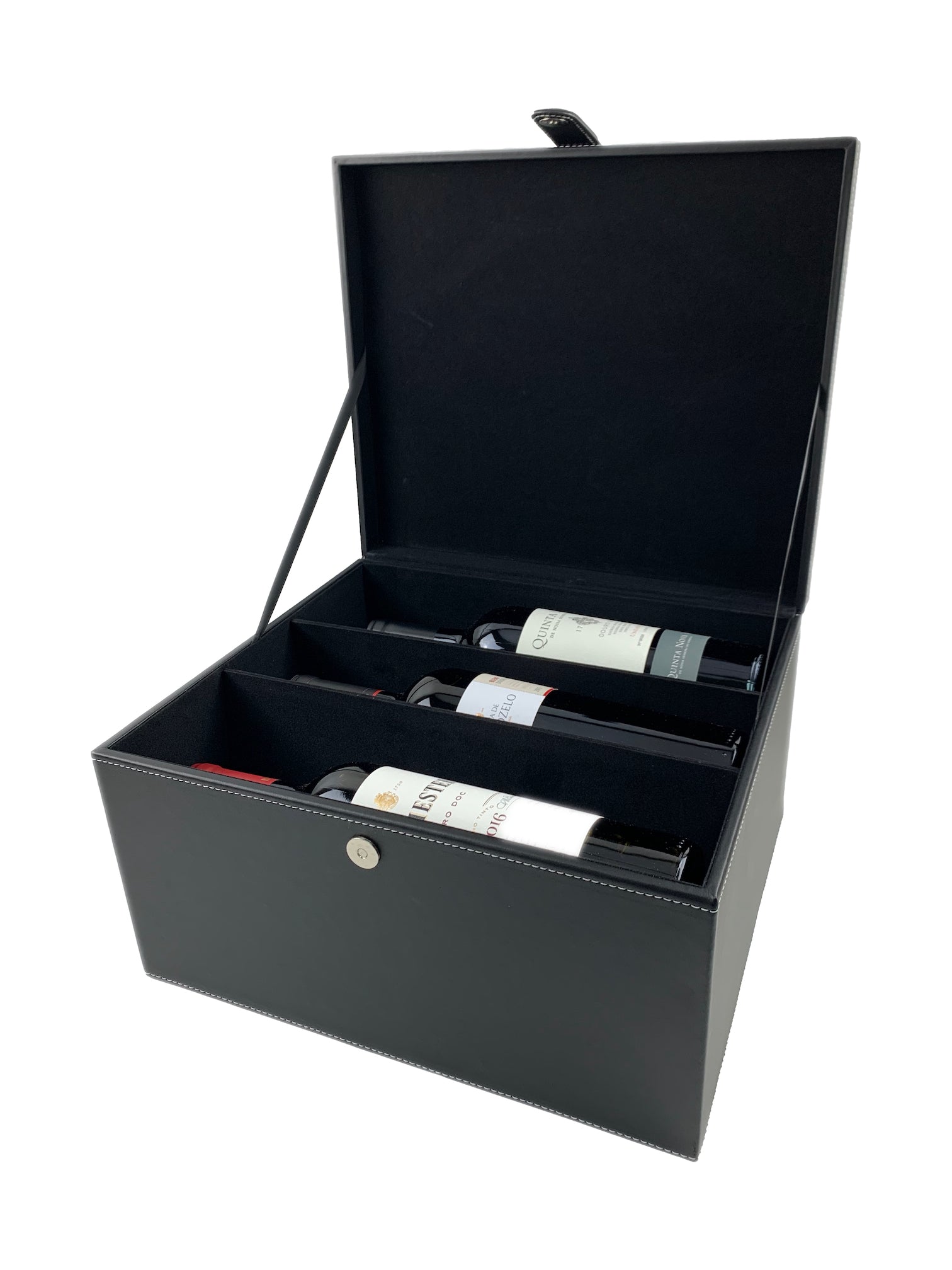 Cabaz de Natal Gourmet Gold