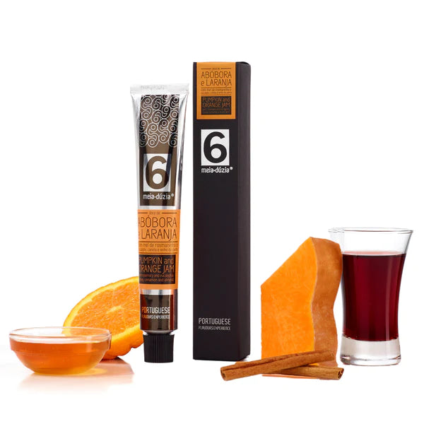 Pack 3 Doces - Coração de Viana - Presente de Portugal