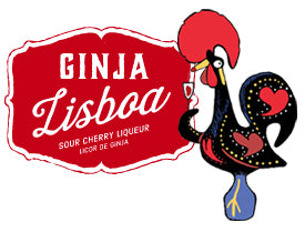 Ginja Lisboa - Fado