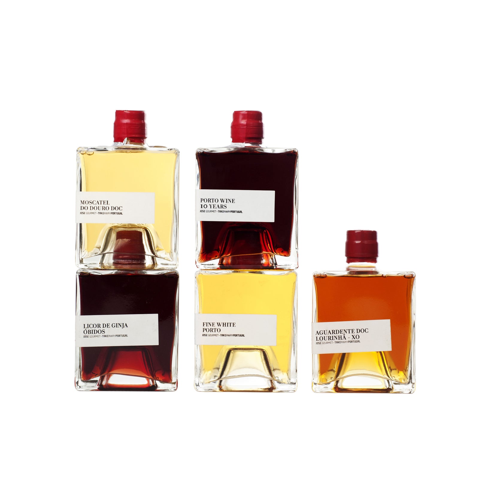 Moscatel do Douro José Gourmet