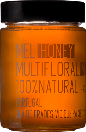 Mel Multifloral Melmequer