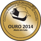 Filete de Atum com Molho Cru Santa Catarina