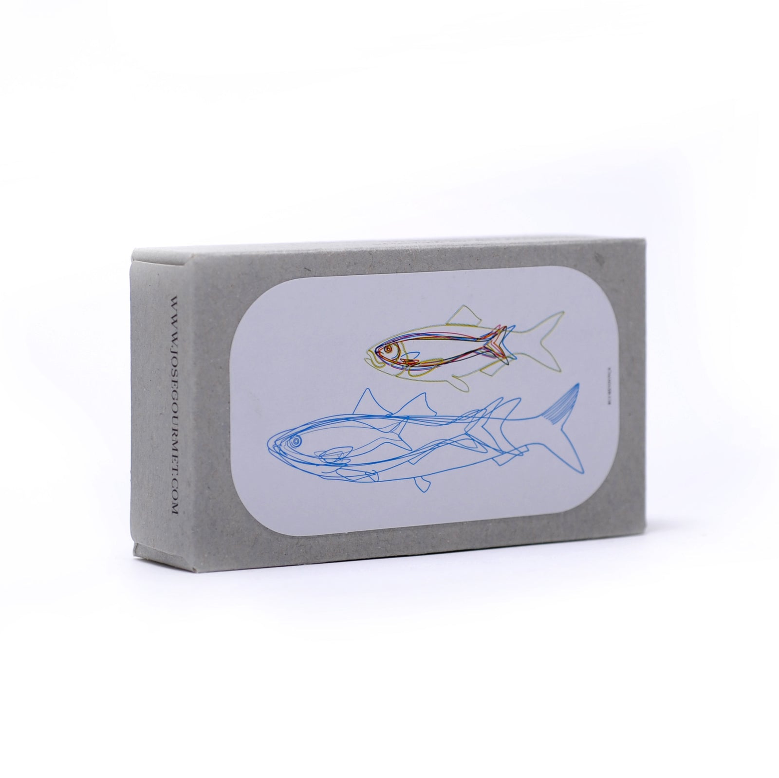 Sardinhas "Petingas" Picantes José Gourmet