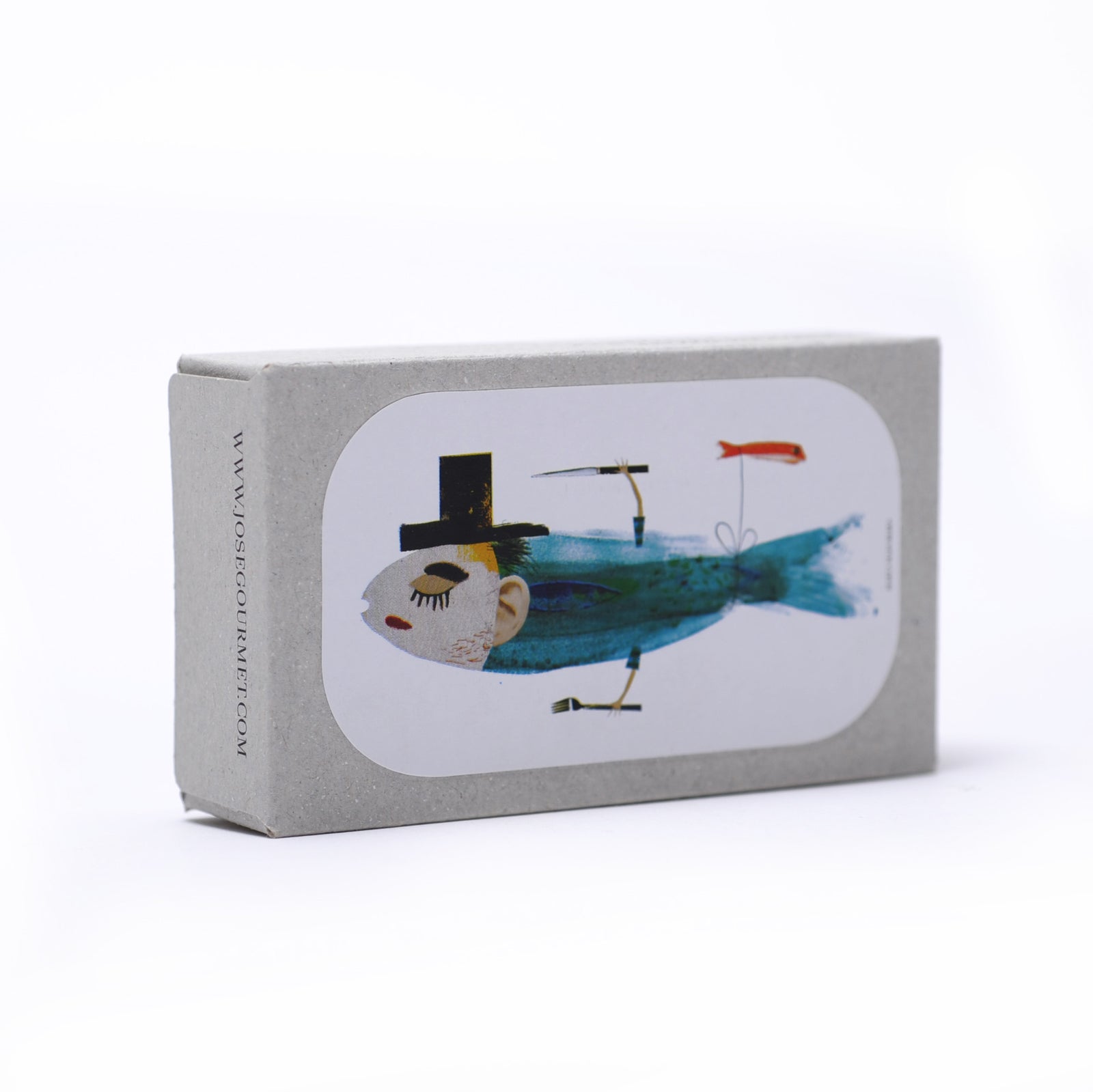 Sardinhas em Tomate José Gourmet