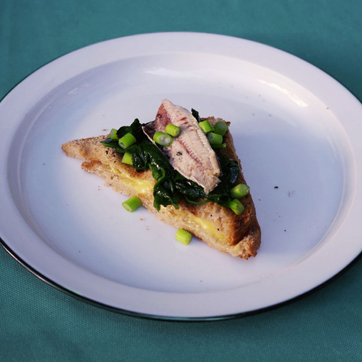 Sardinhas em Azeite Extra Virgem José Gourmet