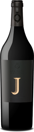 Vinho Tinto J de José de Sousa . José Maria da Fonseca
