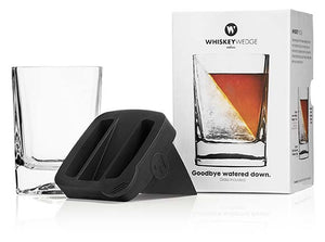 Whiskey Wedge - Corkcicle