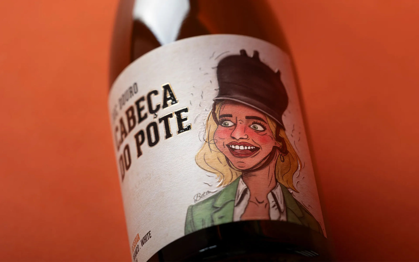 Vinho Tinto Reserva Cabeça do Pote