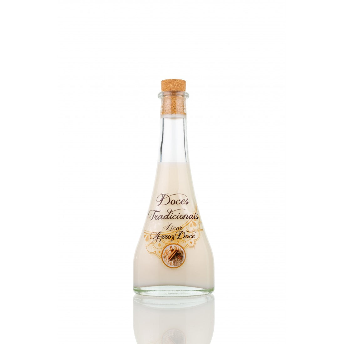 Licor Arroz Doce - Miniatura