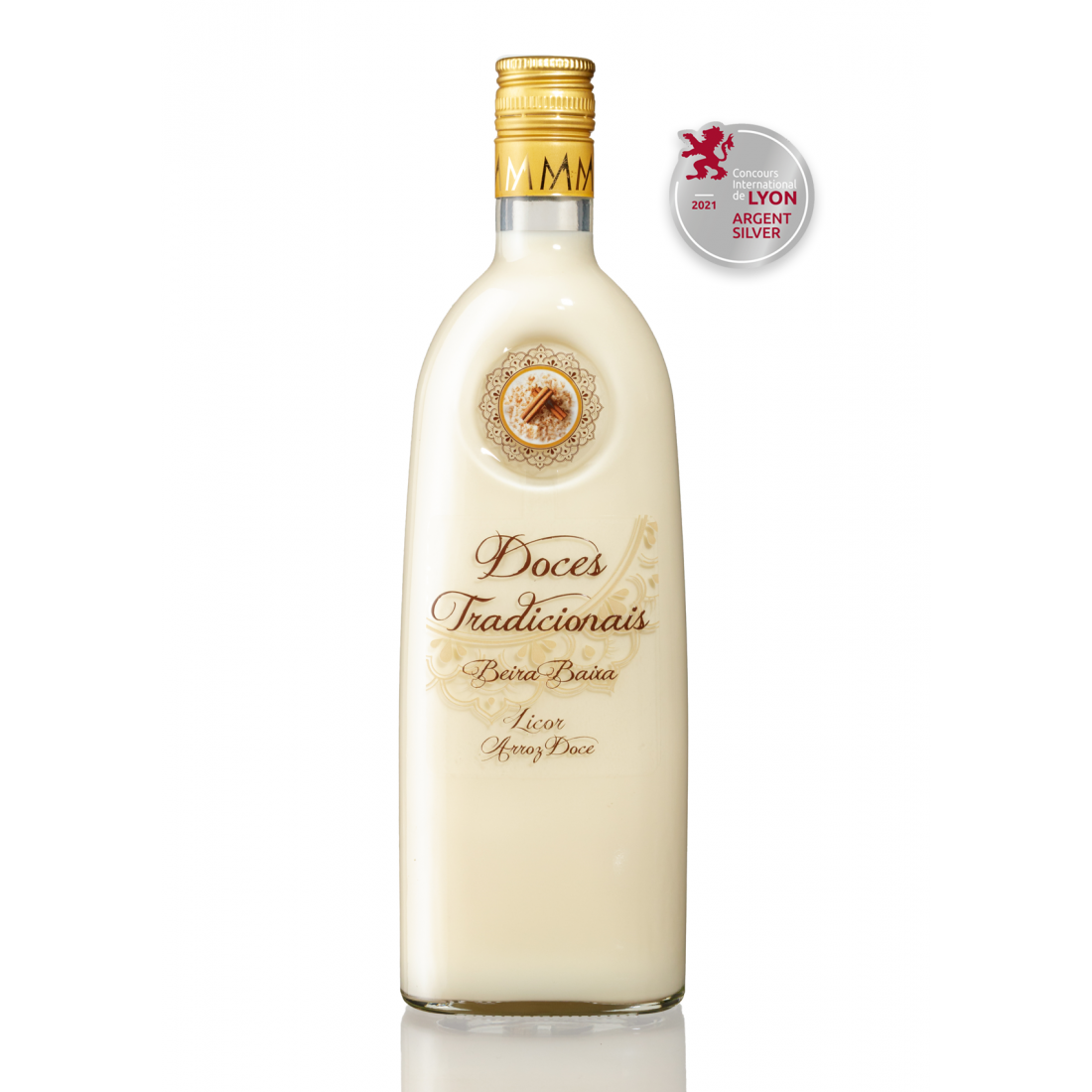 Licor Arroz Doce