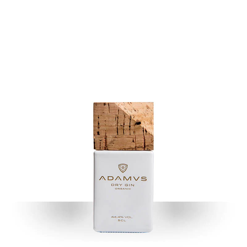Adamus Organic Dry Gin