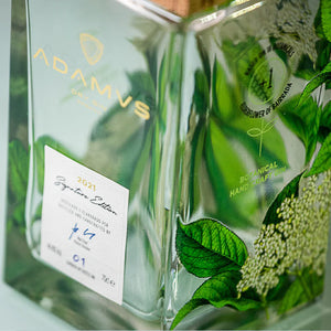 Adamus Organic Dry Gin Signature