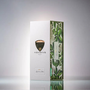 Adamus Organic Dry Gin Signature